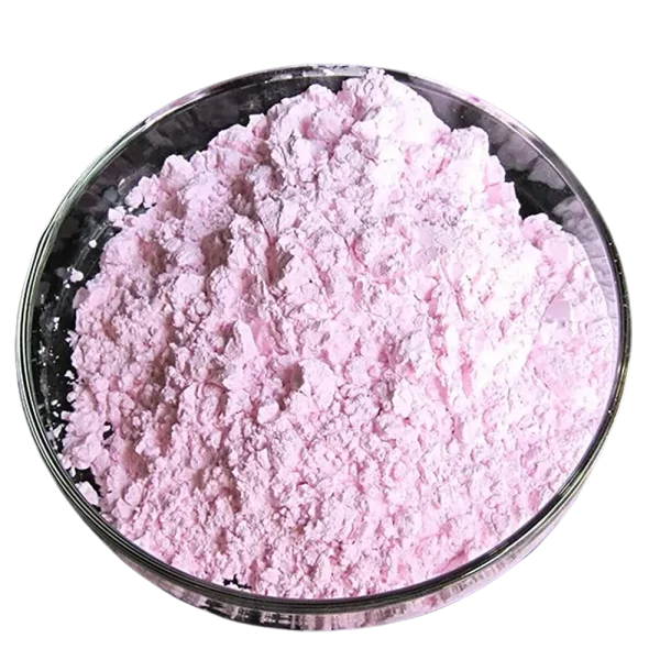 Erbio Carbonato Idrato (Er2(CO3)3·xH2O)-VI HALBLEITERMATERIAL GmbH