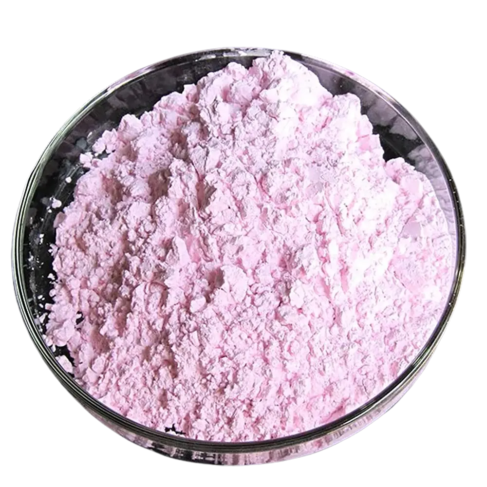 Erbio Carbonato Idrato (Er2(CO3)3·xH2O)-VI HALBLEITERMATERIAL GmbH