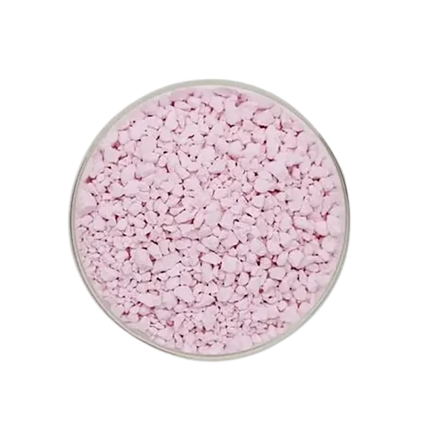 Erbium-Fluoride(ErF3)granulat-VI HALBLEITERMATERIAL GmbH