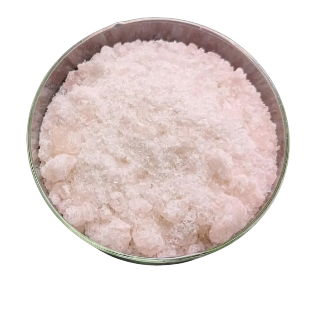 Erbiumfluorid(ErF3)pulver -VI HALBLEITERMATERIAL GmbH