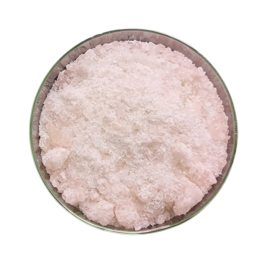 Erbio Ossalato Idrato(Er2(C2O4)3 · xH2O)-VI HALBLEITERMATERIAL GmbH