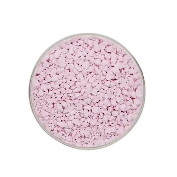 Granulés d'oxyde d'erbium(Er2O3)granules-VI HALBLEITERMATERIAL GmbH