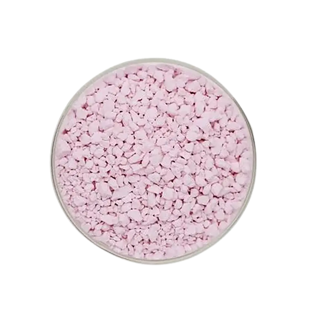 Erbiumoxid-Granulat(Er2O3)granulat-VI HALBLEITERMATERIAL GmbH