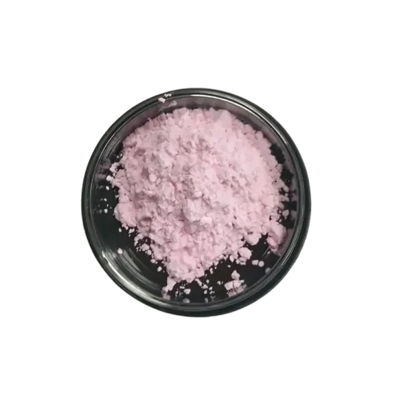 Erbiumoxid-Pulver (Er2O3)Pulver -VI HALBLEITERMATERIAL GmbH