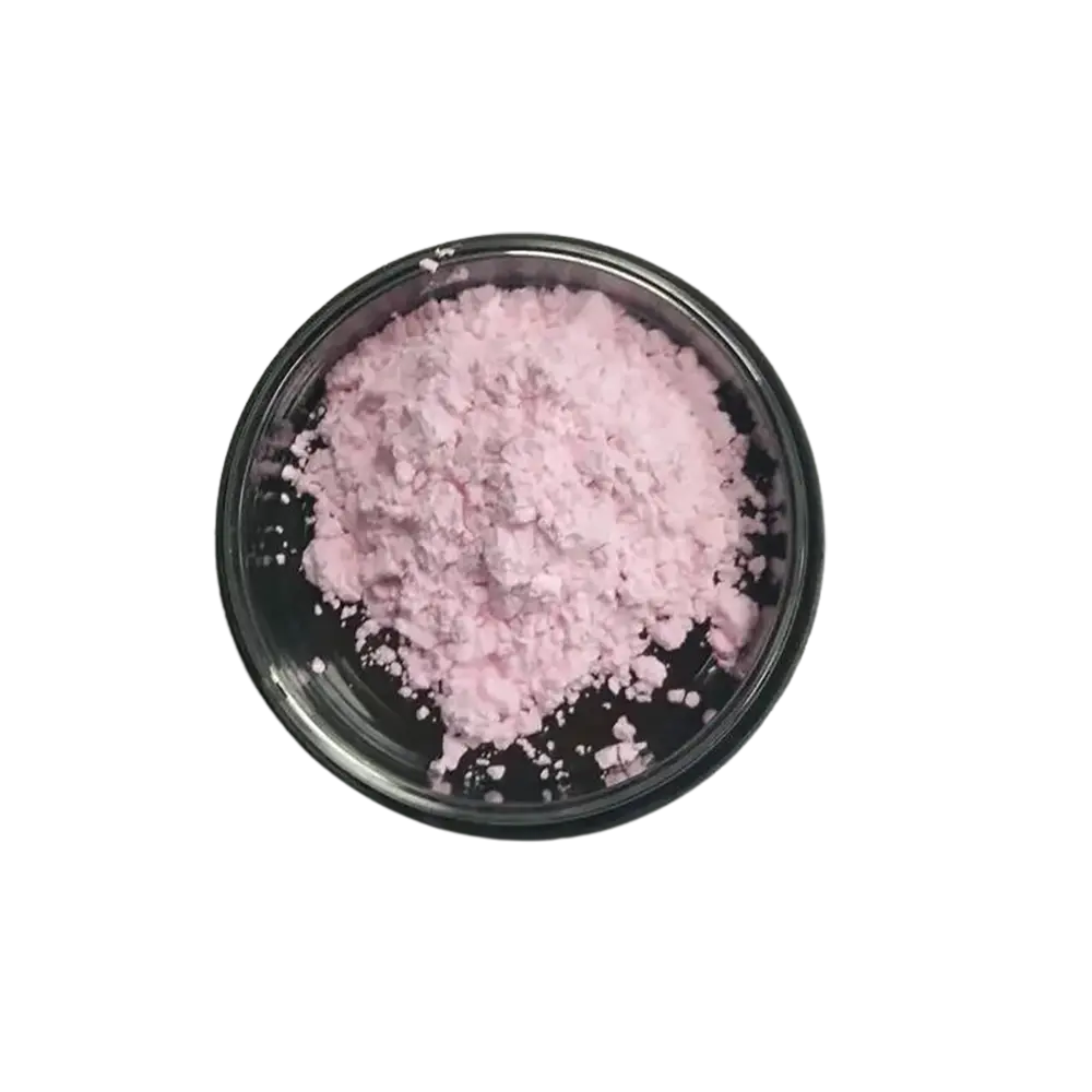 Erbiumoxid-Pulver (Er2O3)Pulver -VI HALBLEITERMATERIAL GmbH