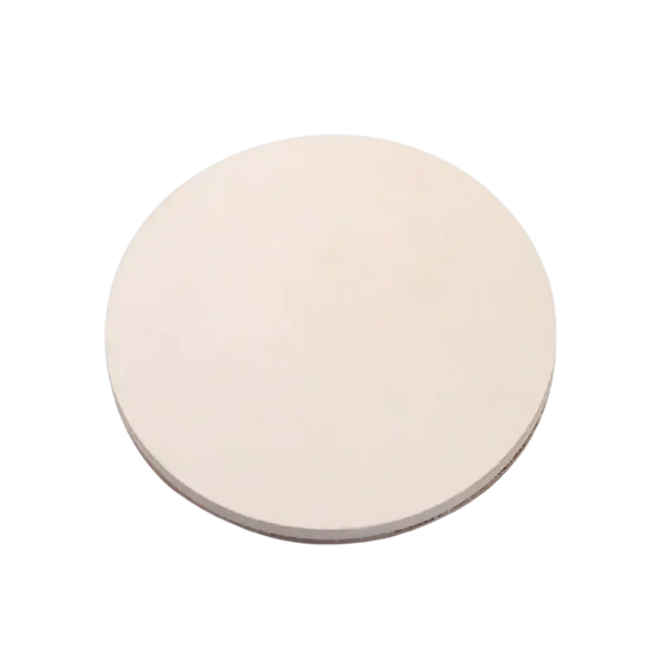 Oxyde d'erbium (Er2O3)cible de pulvérisation-VI HALBLEITERMATERIAL GmbH