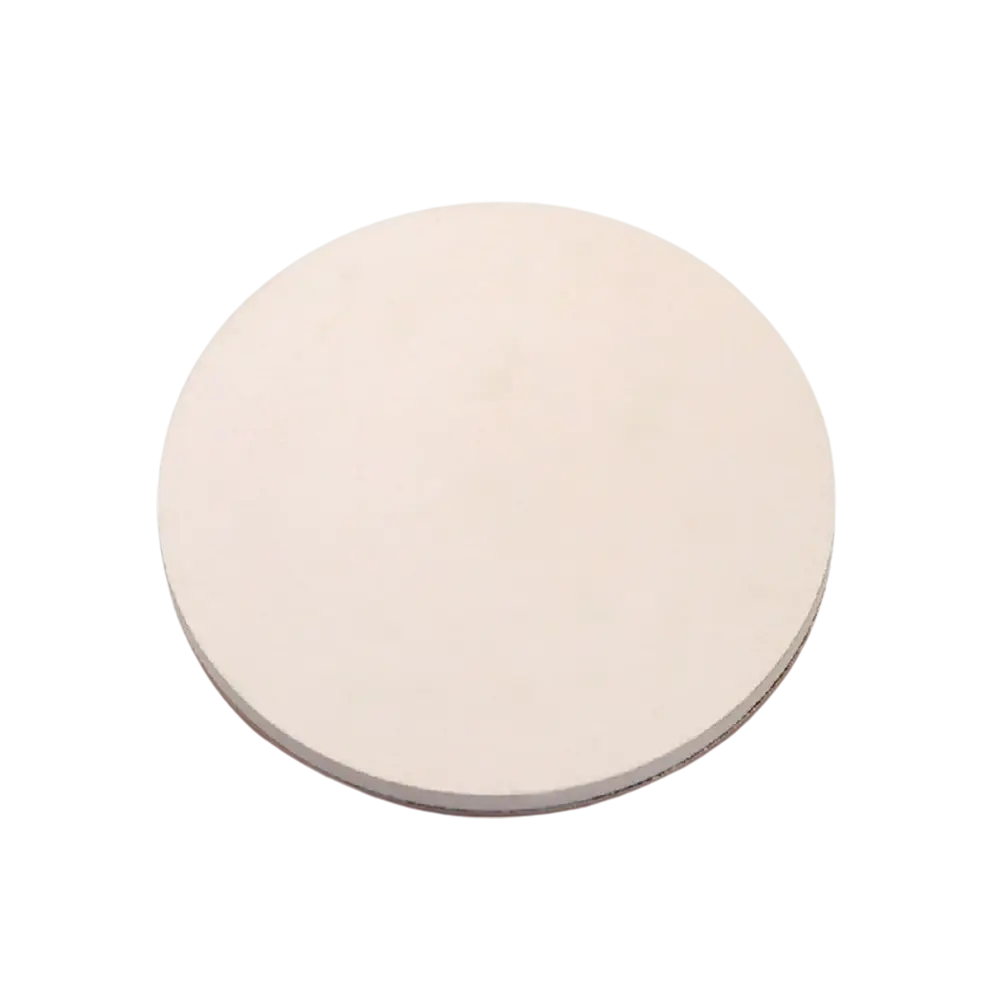 Oxyde d'erbium (Er2O3)cible de pulvérisation-VI HALBLEITERMATERIAL GmbH