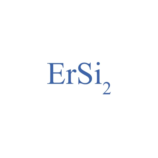Erbium-Silizid(ErSi2)granulat-VI HALBLEITERMATERIAL GmbH