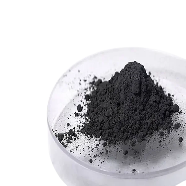 Erbium metal(Er)powder-VI HALBLEITERMATERIAL GmbH