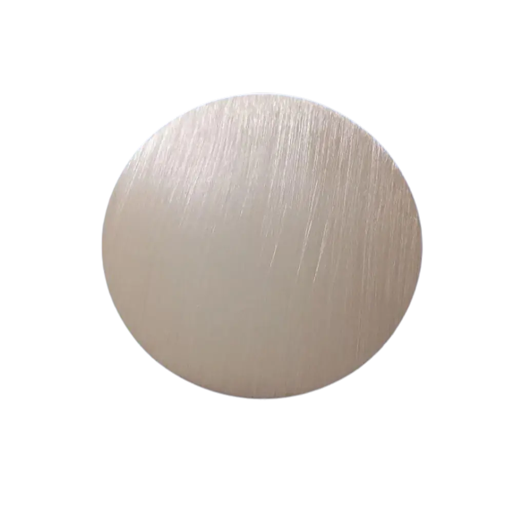 Erbium metal(Er)sputtering target-VI HALBLEITERMATERIAL GmbH