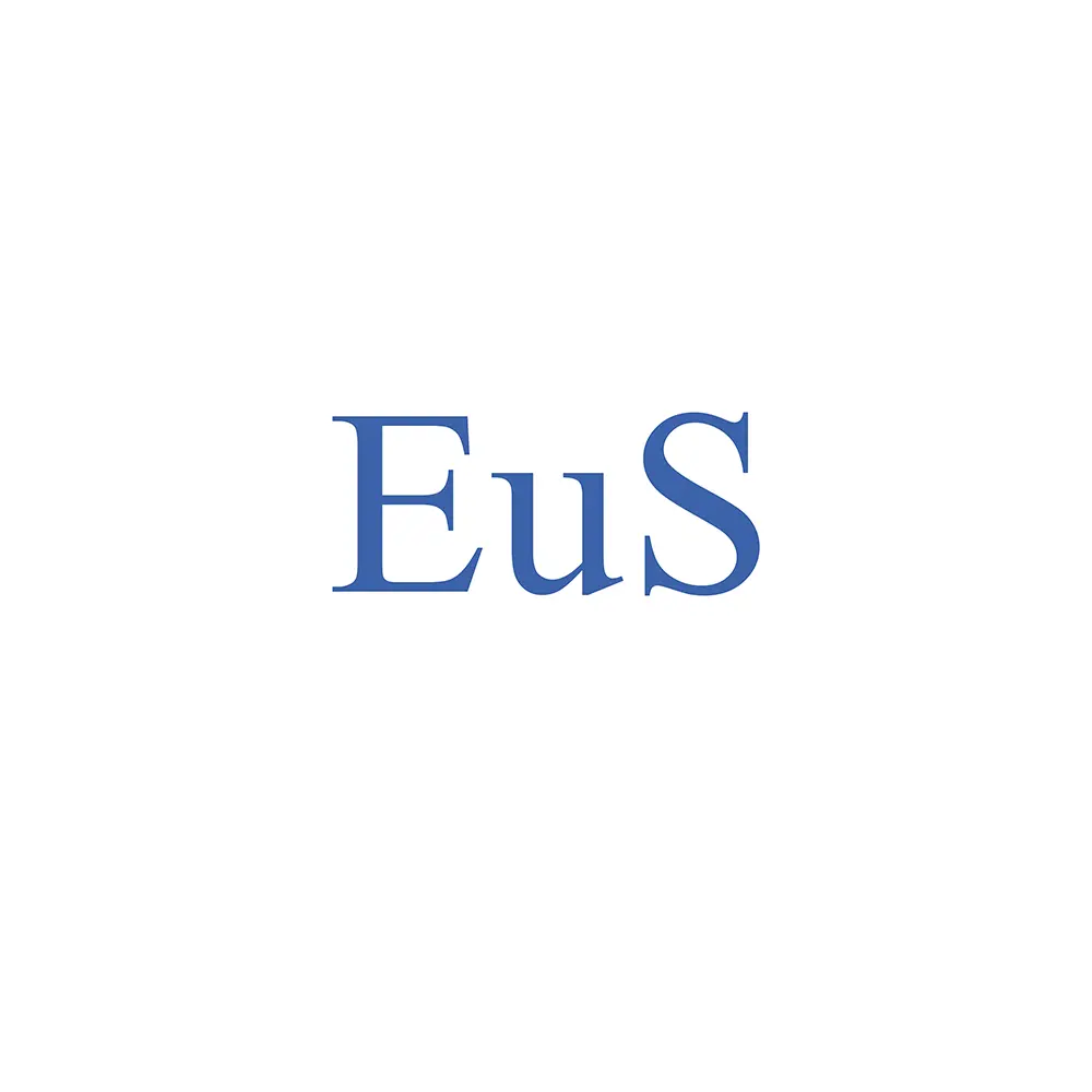 Europium Sulfide(EuS)powder-