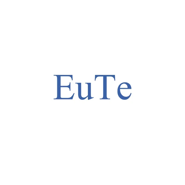 Europium Telluride