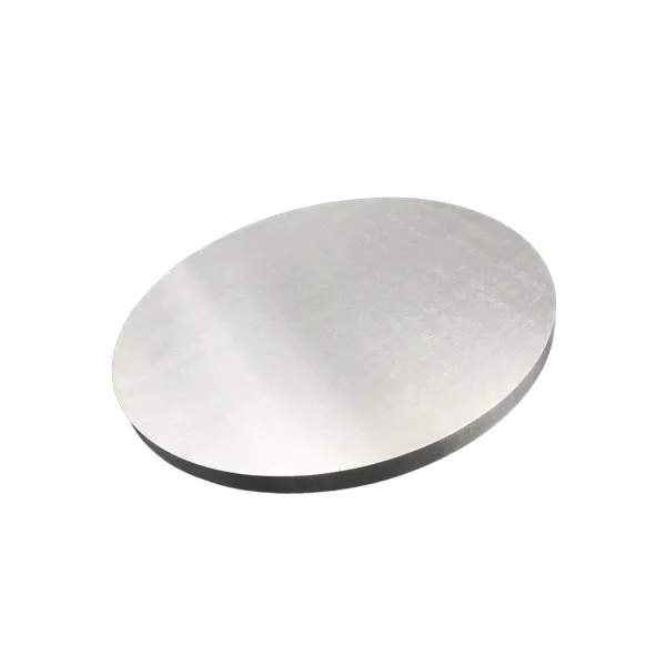 Europium metal-Eu Sputtering Target-VI HALBLEITERMATERIAL
