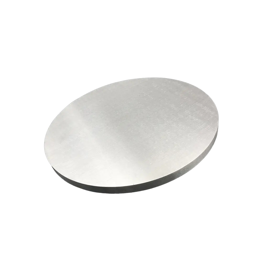 Europium metal-Eu Sputtering Target-VI HALBLEITERMATERIAL