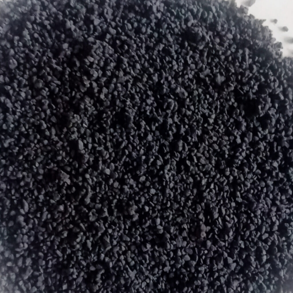 Ferroeisenoxid (Fe3O4) Granulat - VIMATERIAL