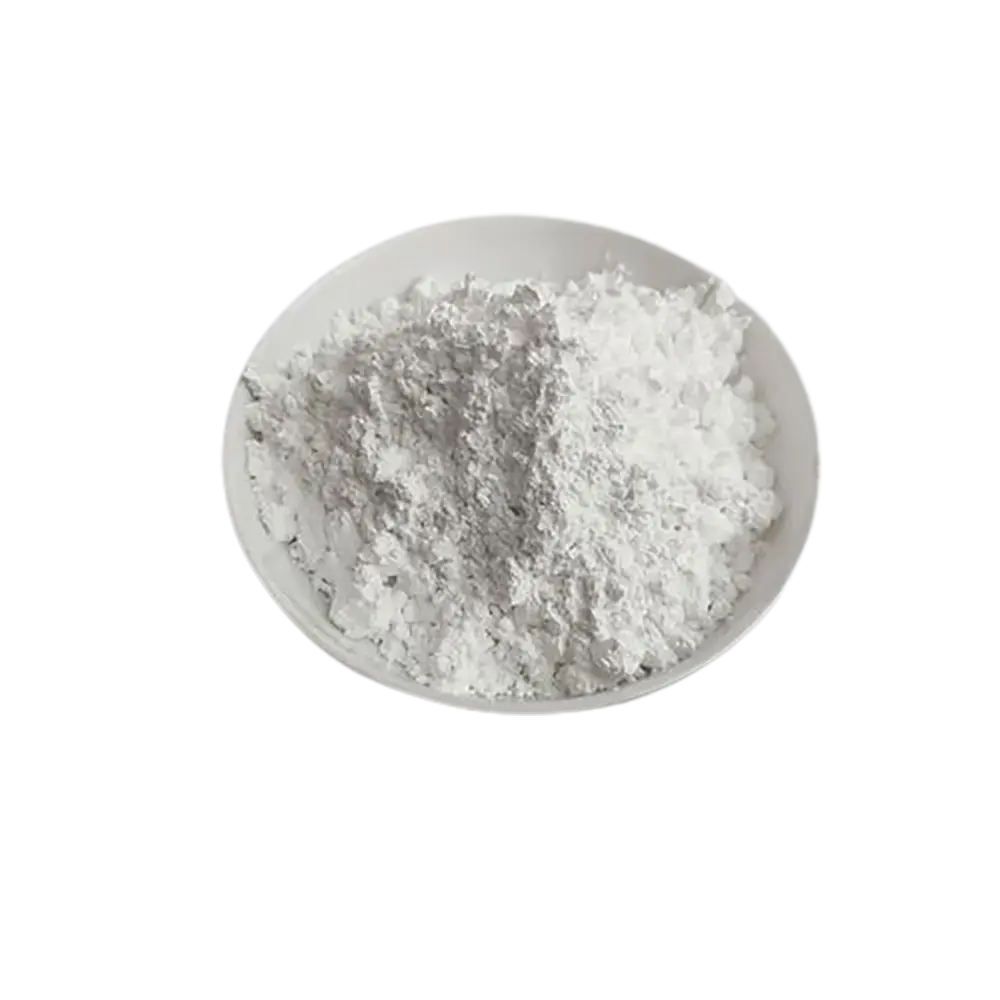 Fluordotiertes Zinnoxid-SnO2-SnF2-Pulver-VI HALBLEITERMATERIAL