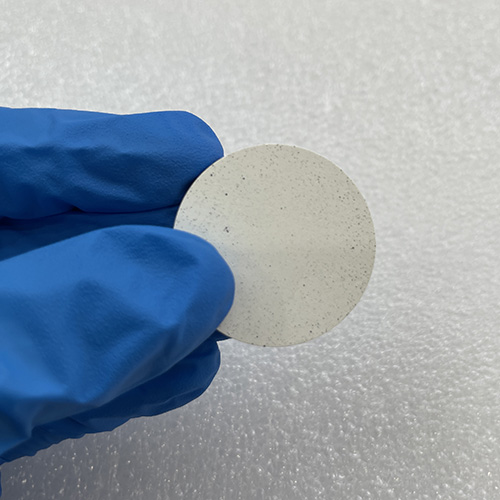 Germanium oxide sputtering target - VIMATERIAL