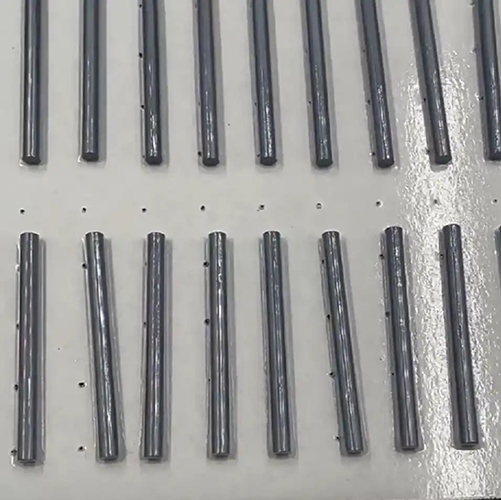 Germanium rod - VIMATERIAL