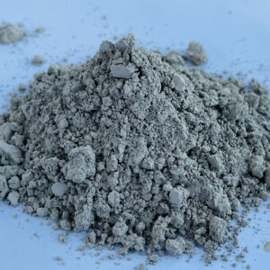 Green silicon carbide powder VIMATERIAL