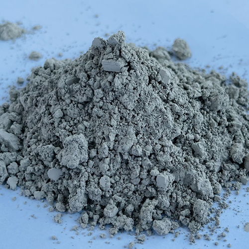 Green silicon carbide powder VIMATERIAL