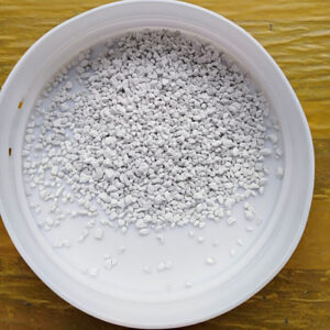 Hafnium oxide granules - VIMATERIAL
