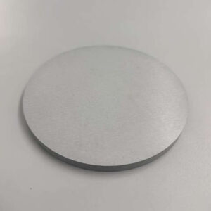 Hafnium oxide sputtering target - VIMATERIAL