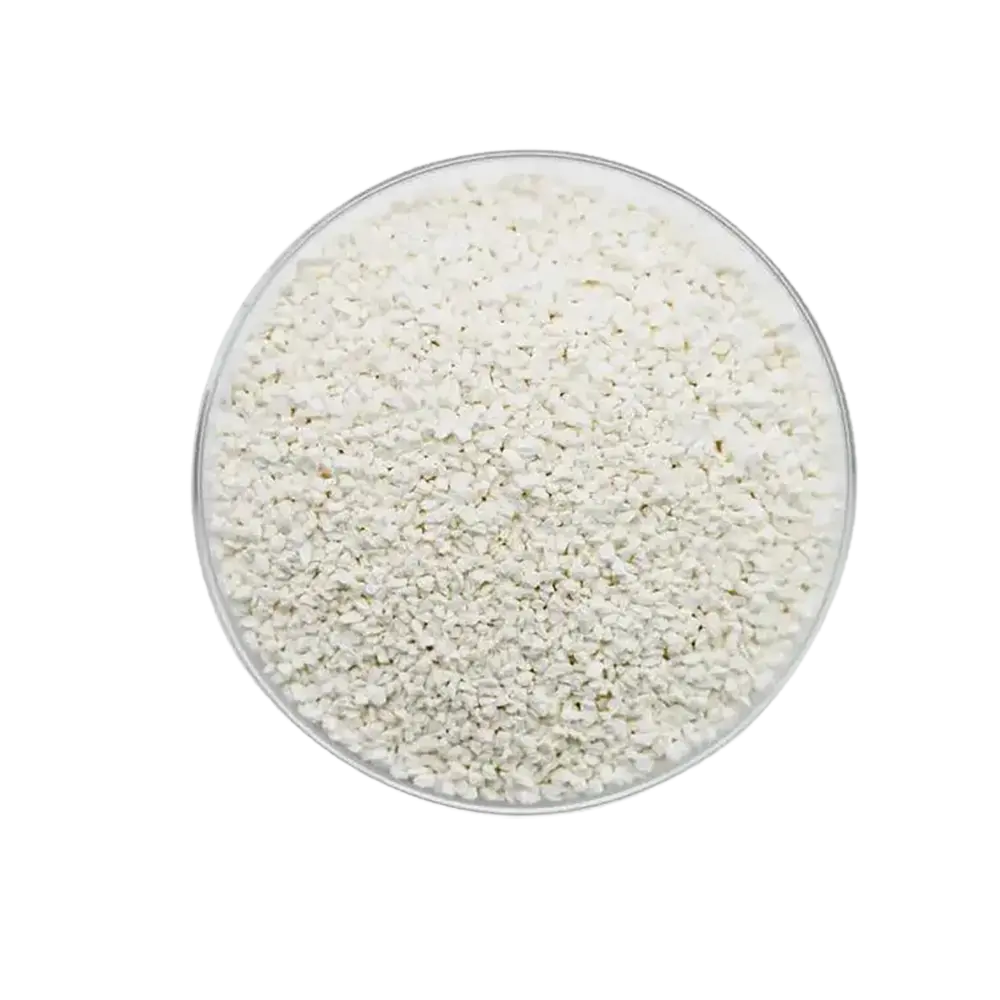 Hafnium Oxide