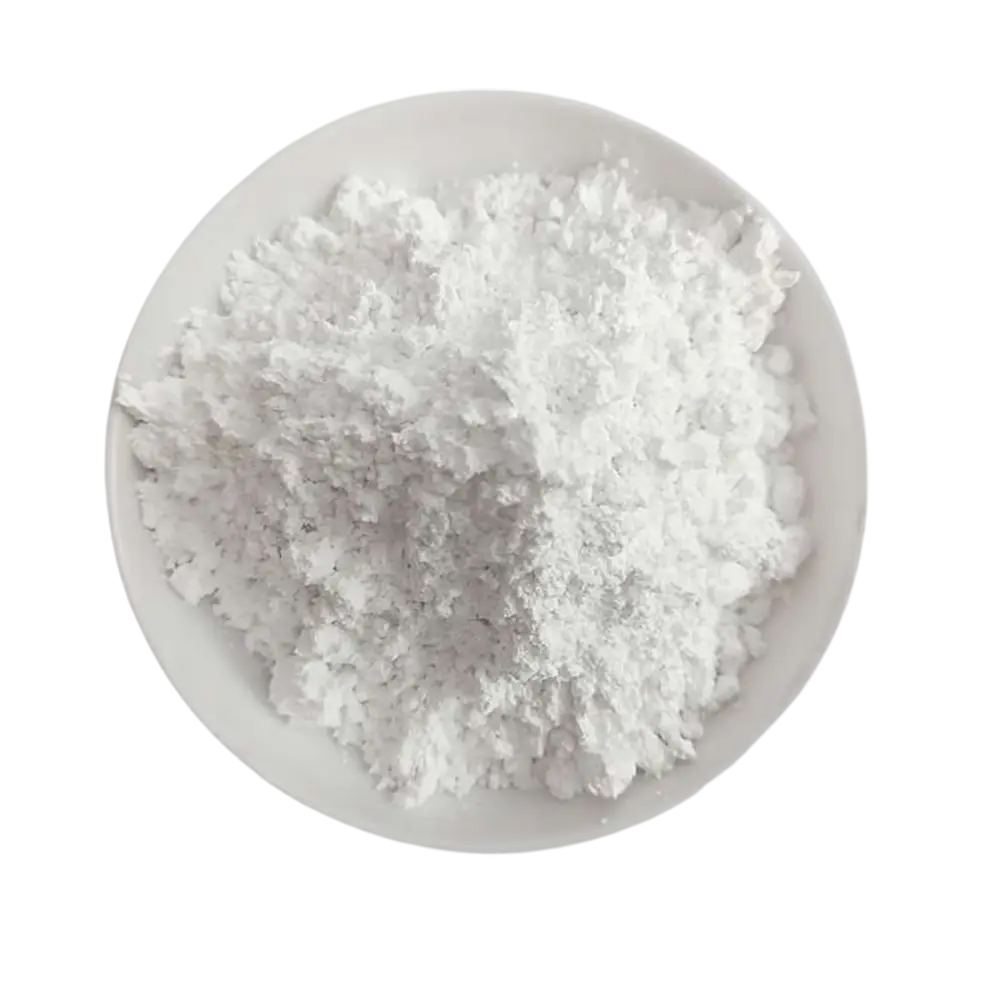Hafnium Oxide