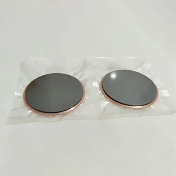 Hafnium Silicide-HfSi2-Sputtering Target-VI HALBLEITERMATERIAL