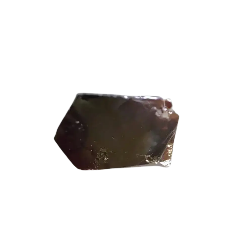 Hafnium Sulfide
