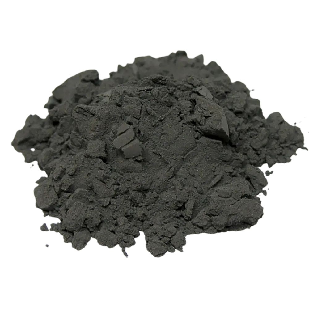 Hafnium metal-Hf-Powder-VI HALBLEITERMATERIAL