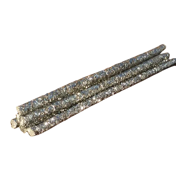Hafnium métal-Hf-Rod-VI HALBLEITERMATERIAL