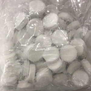 Hafnium oxide Pellets - VIMATERIAL