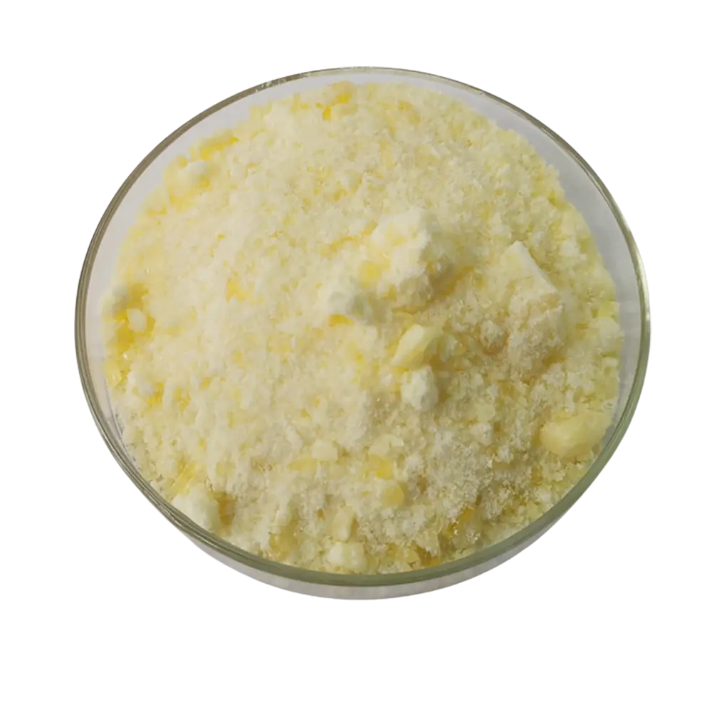 Cloruro di Olmio (HoCl3)powder-VI HALBLEITERMATERIAL GmbH
