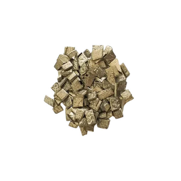 Holmiumoxid(Ho2O3)granulat-VI HALBLEITERMATERIAL GmbH