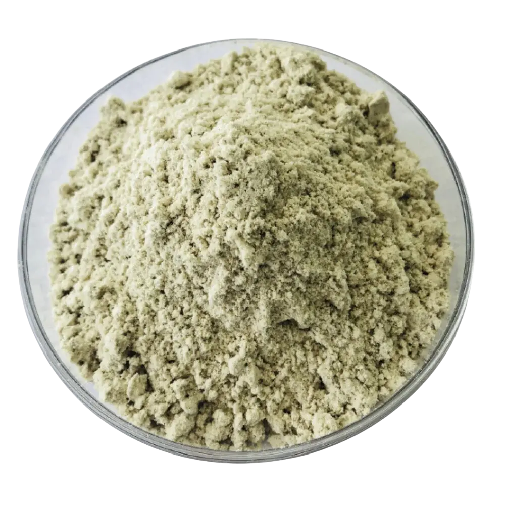 Holmiumoxid(Ho2O3)pulver-VI HALBLEITERMATERIAL GmbH