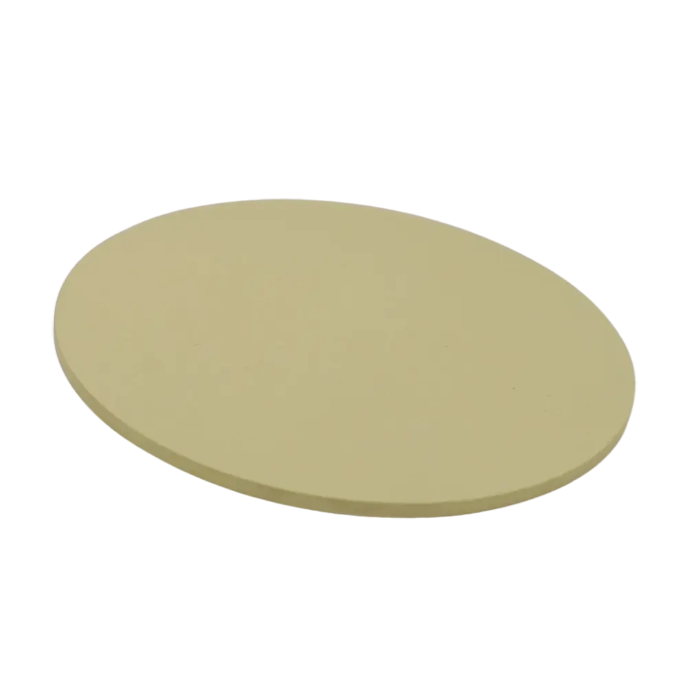 Cible de pulvérisation d'oxyde d'holmium (Ho2O3) -VI HALBLEITERMATERIAL GmbH