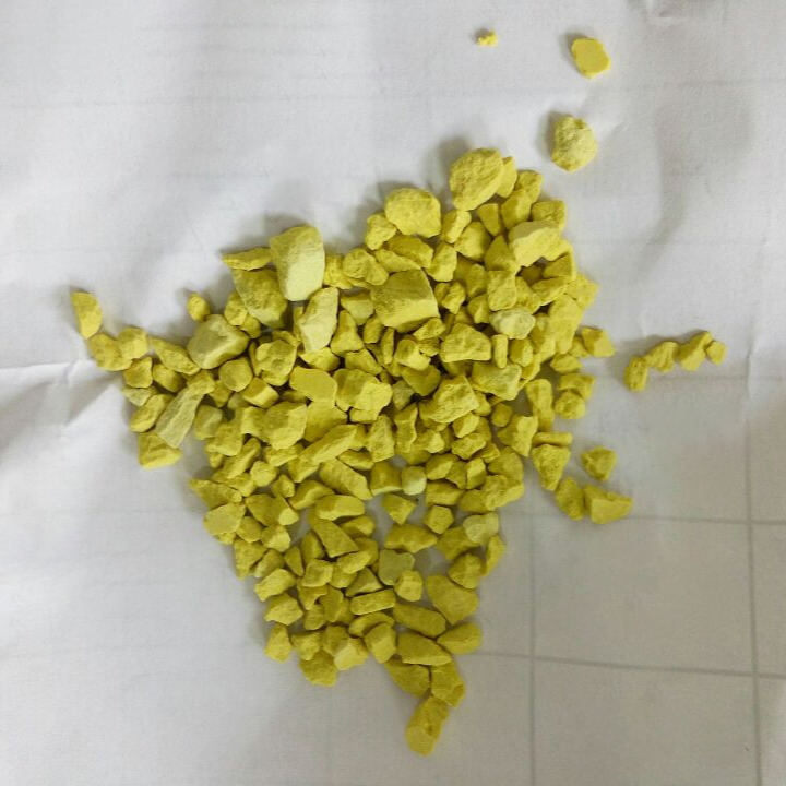 IZO Granules - VIMATERIAL