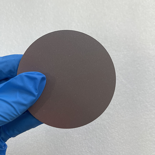 Indium sulfide sputtering target In2S3 - VIMATERIAL