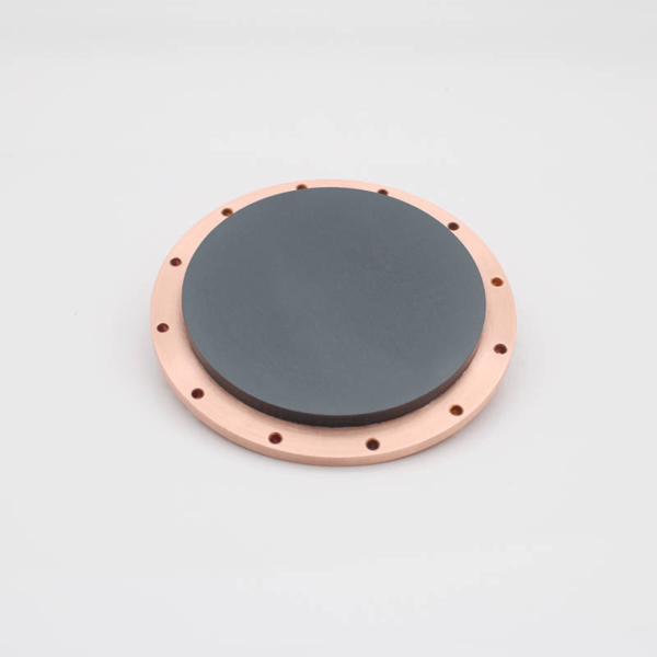 Indium Tin Oxide (ITO) Sputtering Target - VIMATERIAL