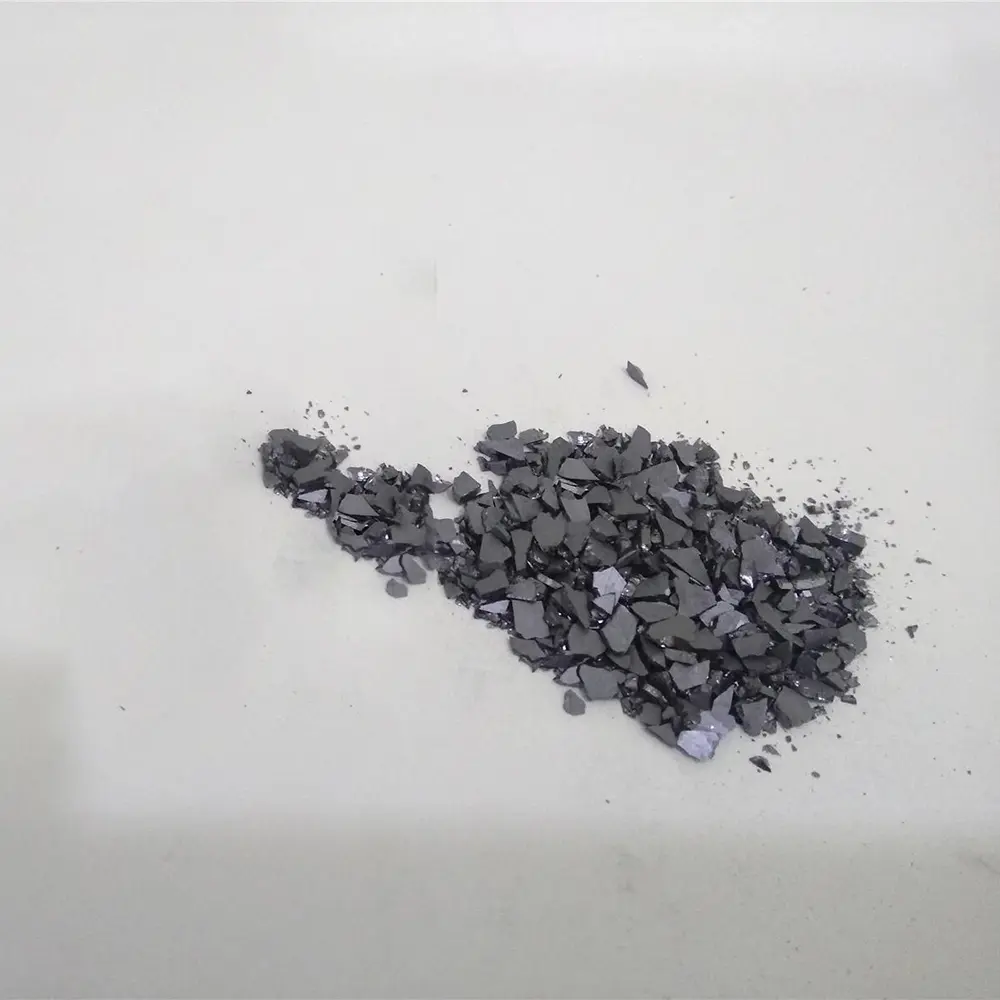 Indium Phosphid(InP)granulat-VI HALBLEITERMATERIAL GmbH