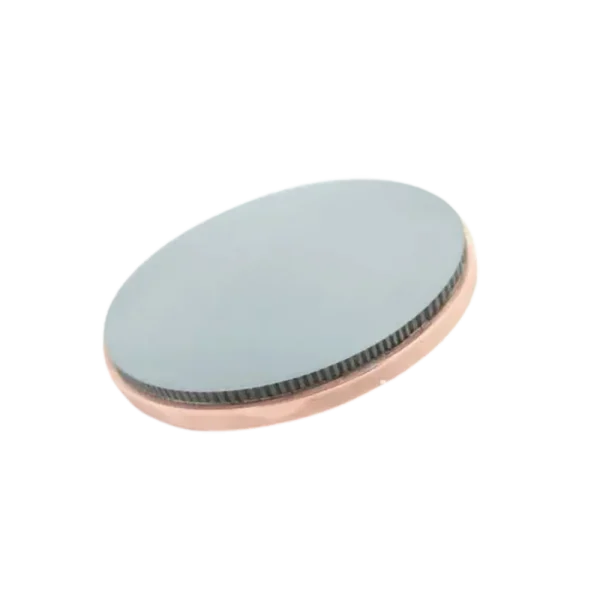 Cible de pulvérisation de phosphure d’indium - VIMATERIAL