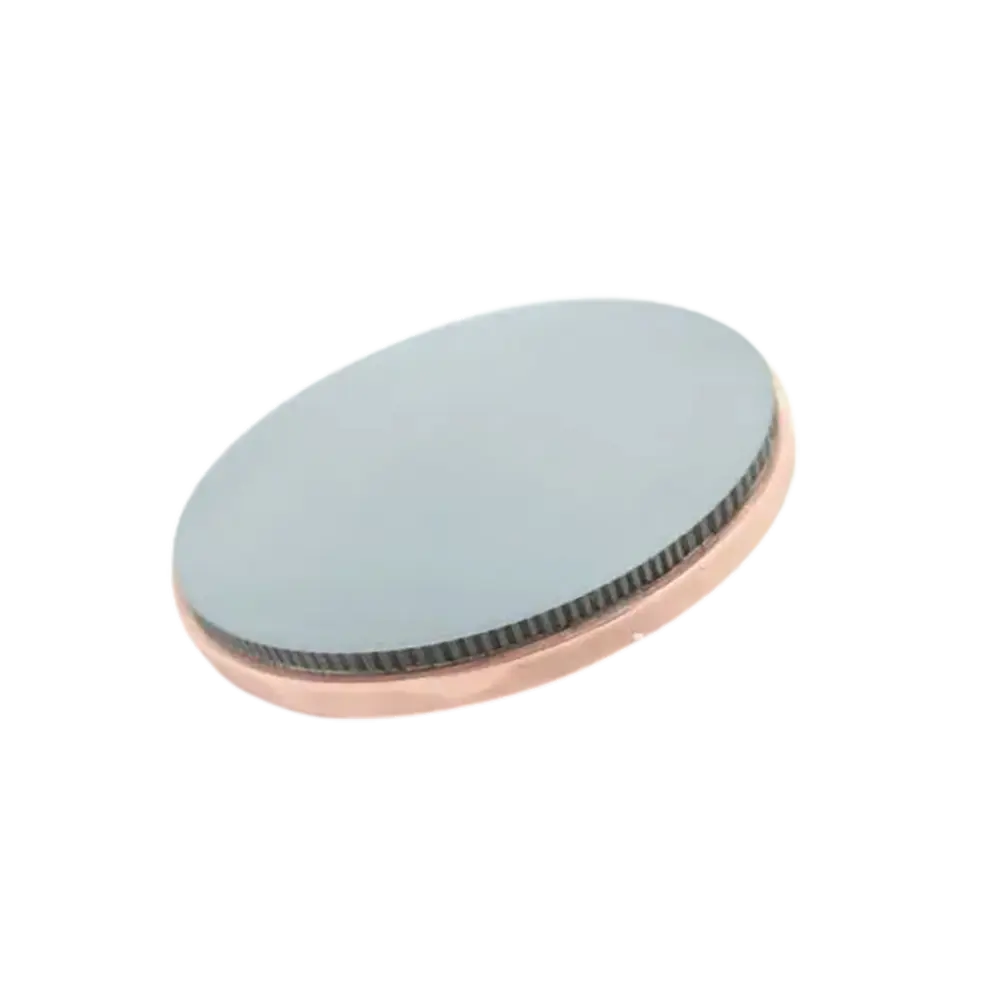 Cible de pulvérisation de phosphure d’indium - VIMATERIAL