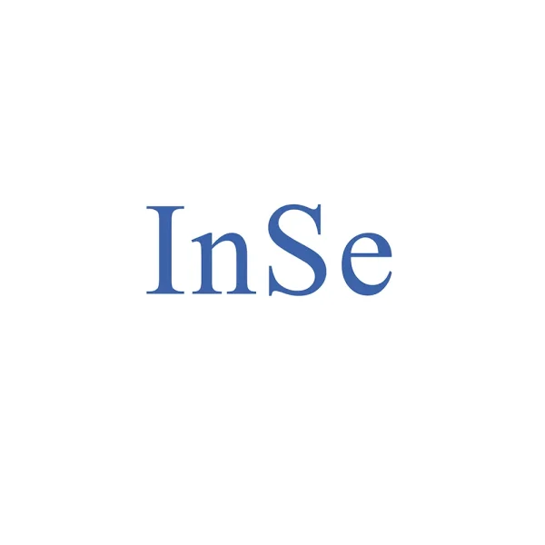 Indium Selenide-InSe-VI HALBLEITERMATERIAL