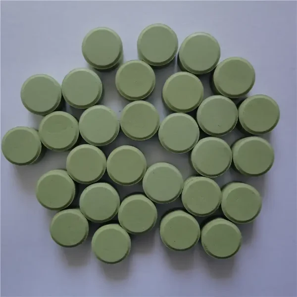 Indium Tin Oxide (ITO) (In2O3-SnO2) Pellets - VIMATERIAL