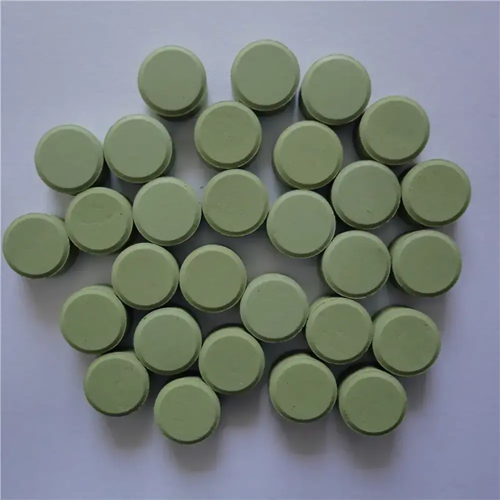 Indium Tin Oxide (ITO) (In2O3-SnO2) Pellets - VIMATERIAL