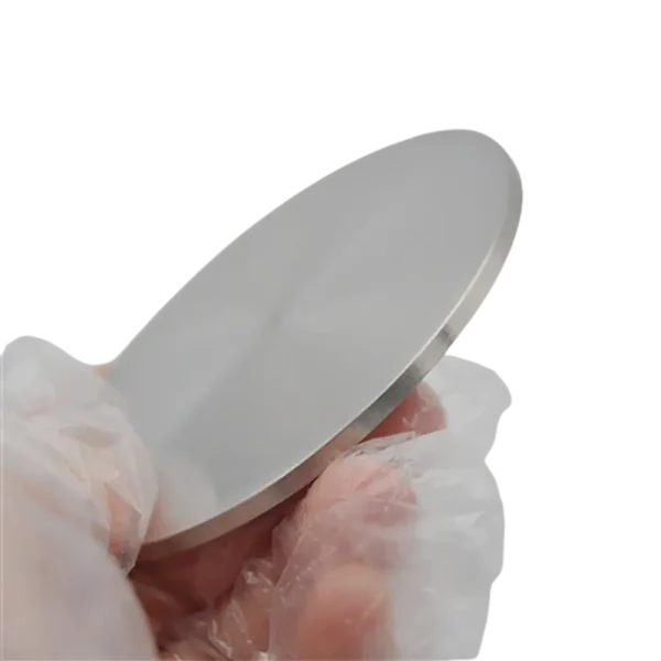 Indium Zinc Alloy