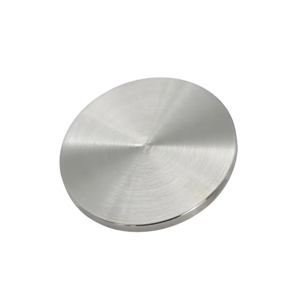 Cible de pulvérisation d’indium -VIMATERIAL