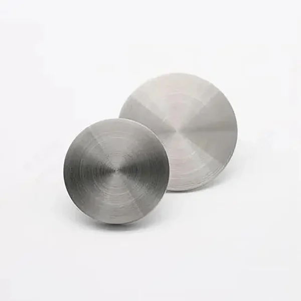 Iridium metal（Ir）sputtering target-
