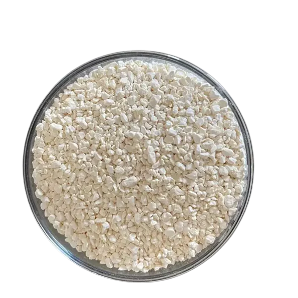 Lanthanum Aluminum Oxide